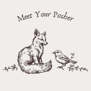 Meet your Posher, Fox & Finch